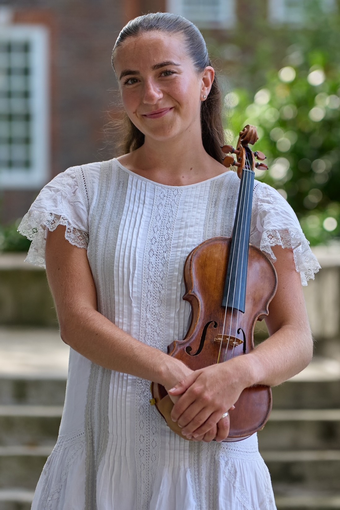 Summer concert in Sudbury Arts Centre on Sunday 29th June